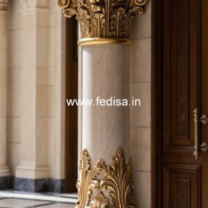 Premium Interior Column Ideas PD-9769