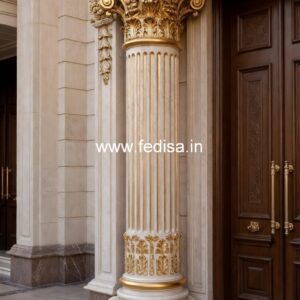Decorative Column Design for Modern Homes PD-9811