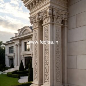 Best Column Design for Home Decoration PD-9826