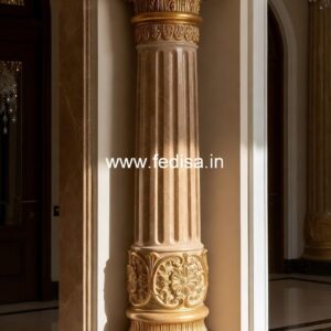 Modern Decorative Pillar Design Ideas PD-9839