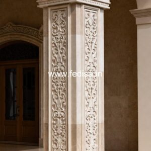 Stylish Interior Column Design Inspiration PD-9841