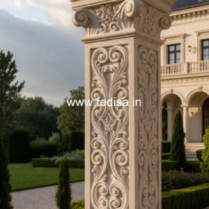 Modern Decorative Pillar Design PD-9896
