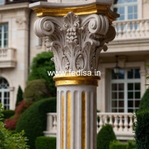 Modern Interior Pillar Design PD-9911