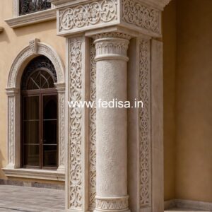 Luxury Marble Column Design PD-9920