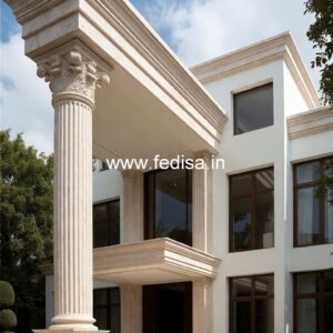 Modern Pillar Design Ideas PD-9936