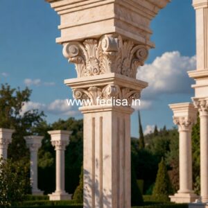 Premium Column Design for Interior Decor PD-9937