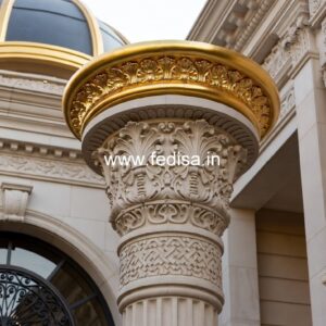 Modern Column Design for Premium Spaces PD-9942