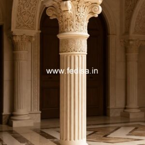 Modern Pillar Design for Interiors PD-9944
