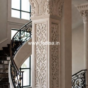 Premium Column Design for Luxury Interiors PD-9945