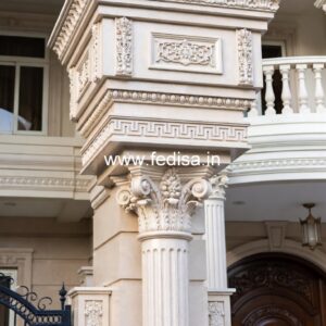 Stunning Pillar Design Inspiration for Your Dream House PD-9947