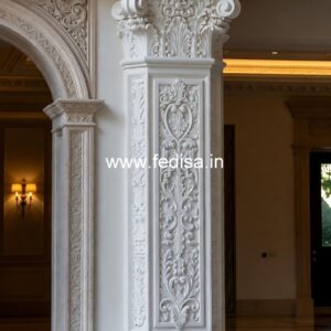 Unique Pillar Designs That Stand Out PD-9955