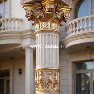 Pillar Design Ideas for Hall Decoration PD-9965