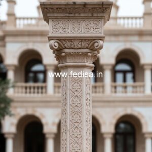 Ultra Modern Pillar Design Ideas PD-9966