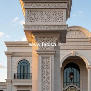Premium Pillar Designs for Luxury Homes PD-9969