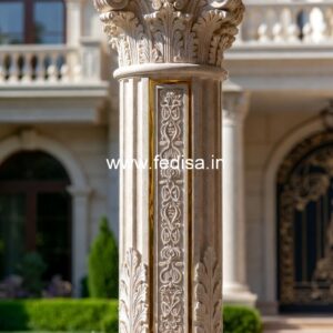 Granite Pillar Design Ideas PD-9978
