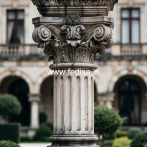 Bedroom Pillar Design Concepts PD-9999