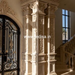 Must-See Pillar Design Ideas PD-10019