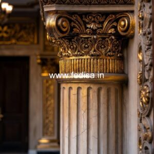 Stunning Pillar Design Trends PD-10021