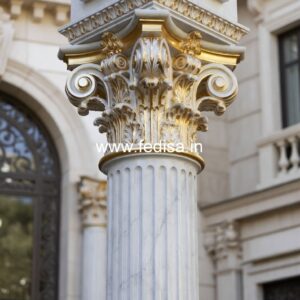 Eye-Catching Pillar Design Ideas PD-10022