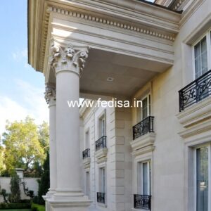 Modern Pillar Lighting Design Ideas PD-10041