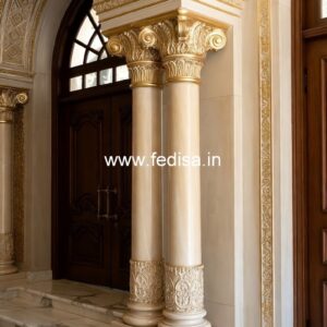 Classic Roman Column Design Inspiration PD-10043