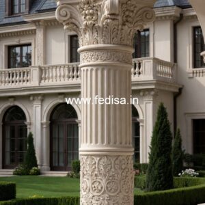 Simple and Elegant Pillar Design Ideas PD-10062