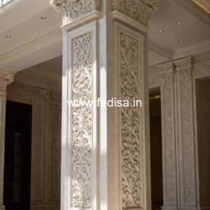 Pillar Design Ideas for Modern Living PD-10116