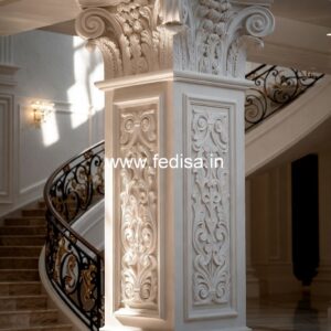 Elegant Pillar Design for Luxury Spaces PD-10126