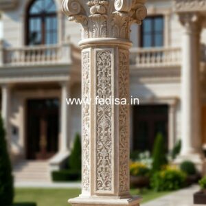 Pillar Design Ideas for Interior Styling PD-10127