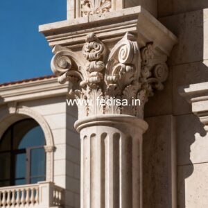 Pillar Design for Elegant Interiors PD-10135