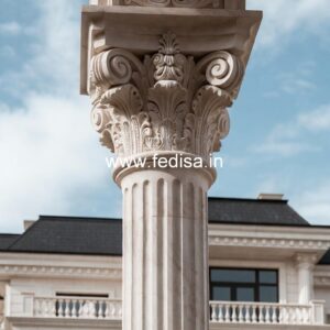 Pillar Design Ideas with Classic Look PD-10146