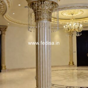 Pillar Design for Elegant Homes PD-10147