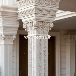 Pillar Design Ideas with Elegant Style PD-10152