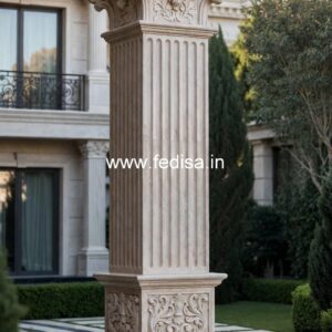 Pillar Design Ideas for Stylish Living PD-10157