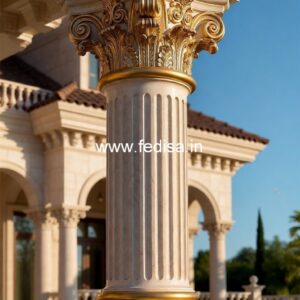 Pillar Design Ideas with Elegant Look PD-10159