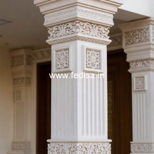 Pillar Design Ideas with Designer Style PD-10160