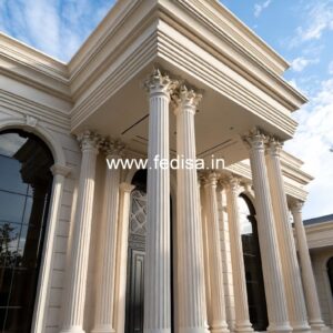 Pillar Design with Premium Concepts PD-10177