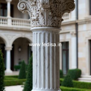 Pillar Design Ideas with Unique Style PD-10184