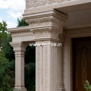 Pillar Design with Stylish Design PD-10193