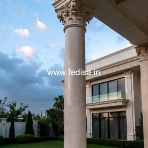 Pillar Design Ideas with Luxury Concepts PD-10201