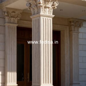 Pillar Design Ideas with Designer Elements PD-10203