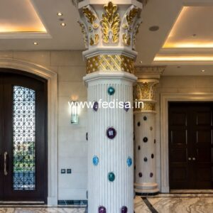 Pillar Design with Modern Style PD-10206