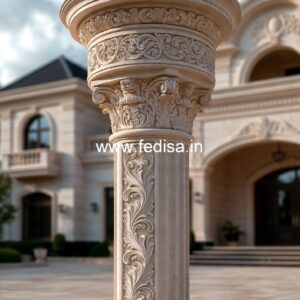 Stunning Home Pillar Ideas You Can?t Ignore PD-10218