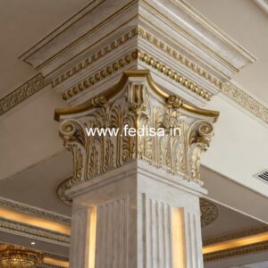 Modern Hall Pillar Ideas You?ll Want to Copy PD-10233