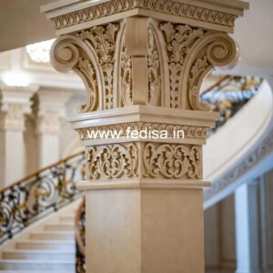 Dream Home Pillar Inspiration for Every Style PD-10239