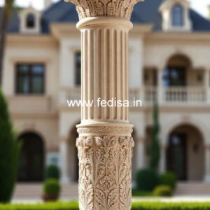 Creative Pillar Ideas for Modern Architecture PD-10251