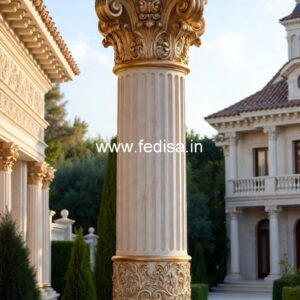 One-of-a-Kind Pillar Ideas You Must Try PD-10255