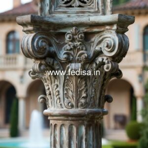 Next-Level Pillar Designs You?ve Never Seen PD-10259