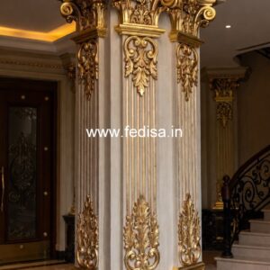 You Won?t Believe These Pillar Designs Exist PD-10260