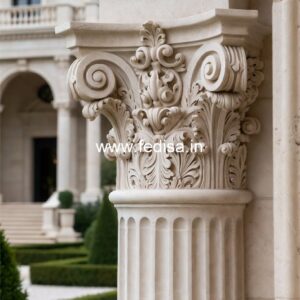 Stop Scrolling! These Pillar Ideas Are Stunning PD-10261